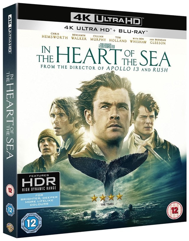 In the Heart of the Sea - 2