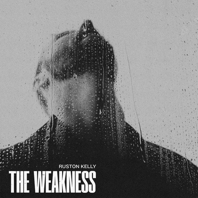 The Weakness - 1