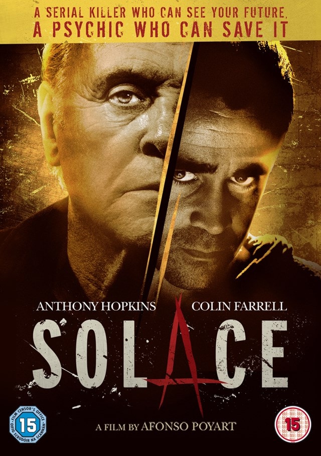 Solace - 1