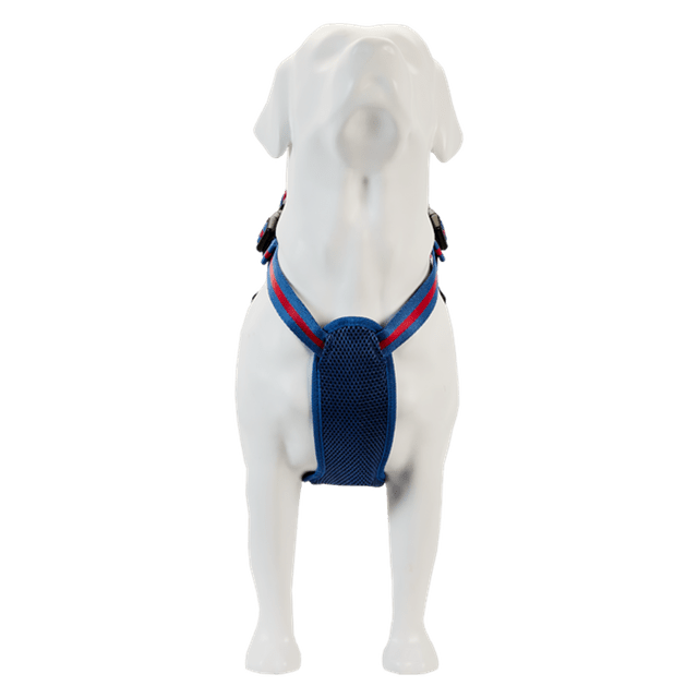 Spider-Man Cosplay Dog Harness Loungefly Pets (Large) - 3