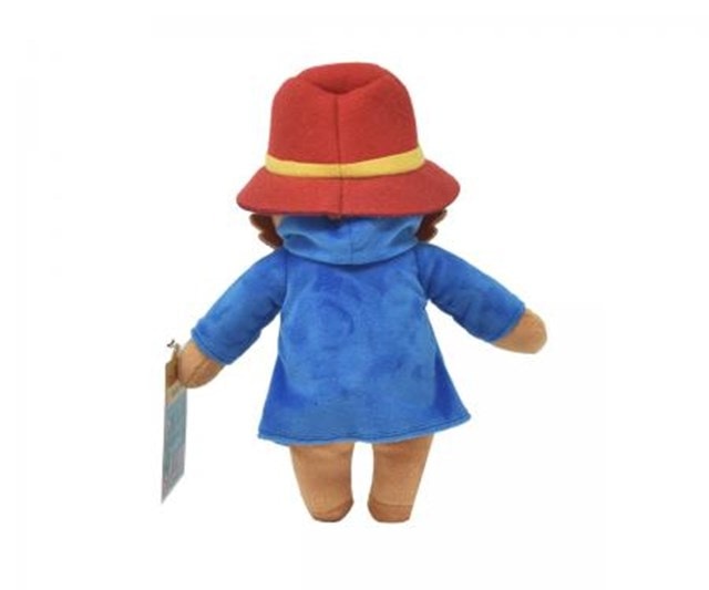 Adventures Of Paddington Plush - 3