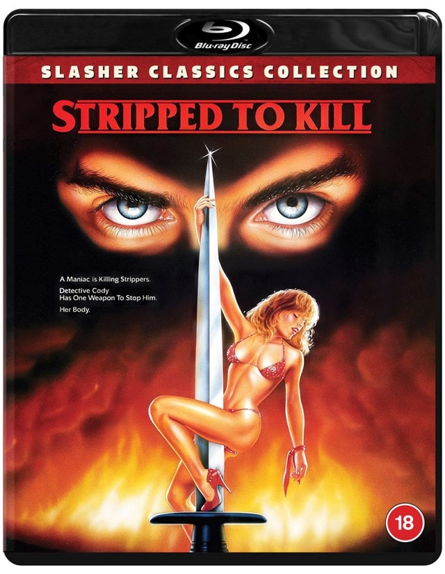 Stripped to Kill - 3