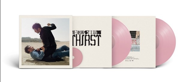 Thirst - Deluxe Double Coloured Vinyl + CD - 1