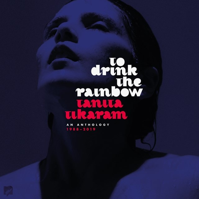 To Drink the Rainbow: An Anthology 1988-2019 - 1