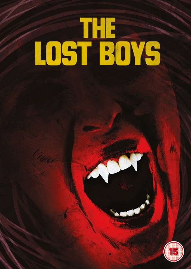 The Lost Boys - 1