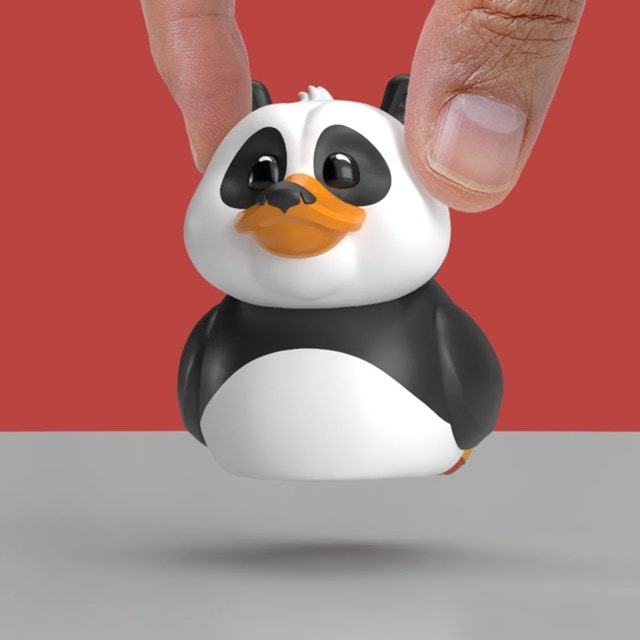 Po Kung Fu Panda Tubbz Mini - 2