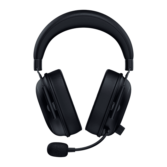 RAZER BlackShark V2 Hyperspeed Wireless Gaming Headset - Black - 16