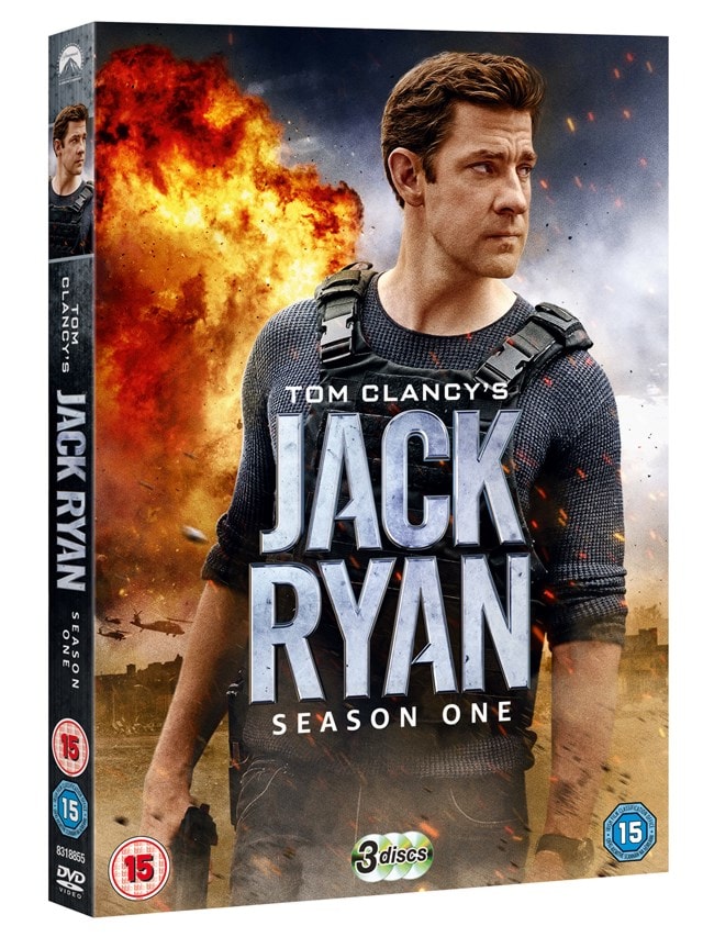 Tom Clancy's Jack Ryan - 2