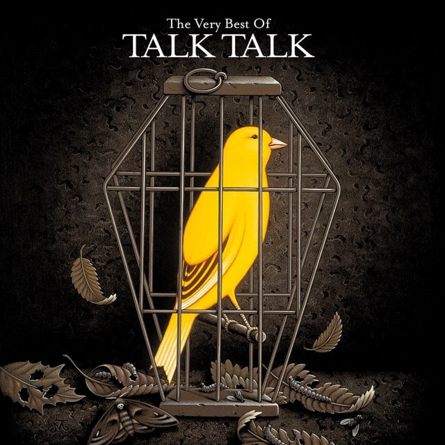 The Very Best of Talk Talk - 1