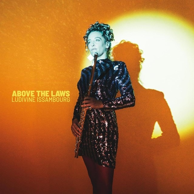 Above the laws - 1