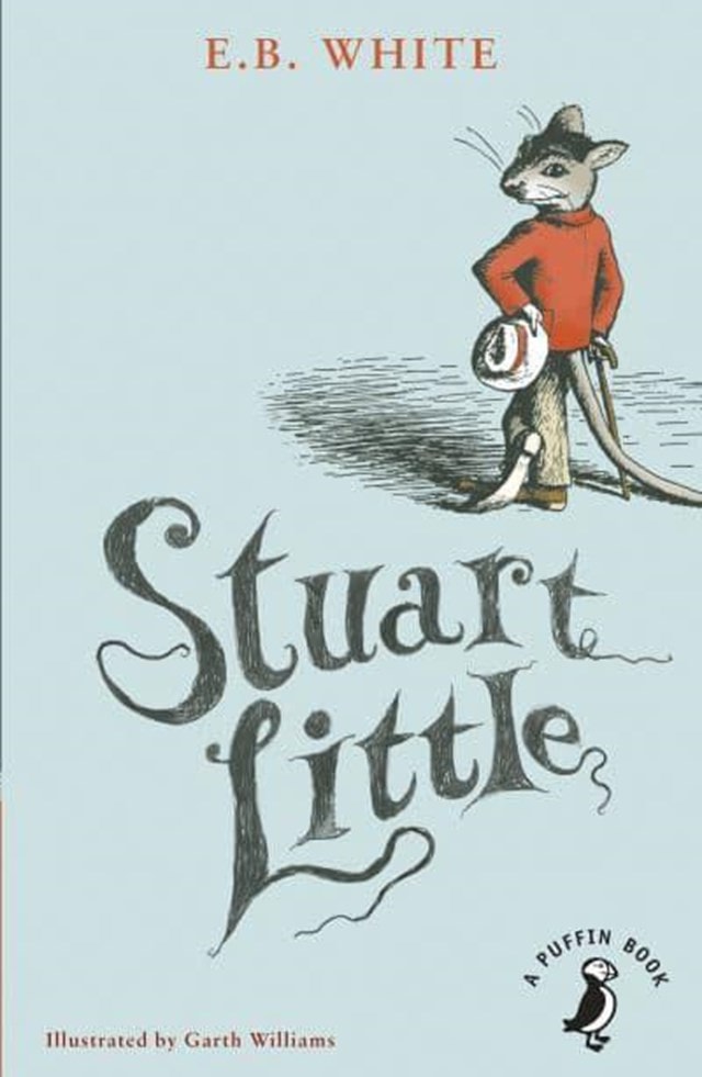 Stuart Little - 1