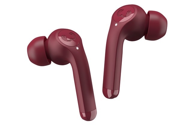 Fresh N Rebel Twins 2 Tip Ruby Red True Wireless Bluetooth Earphones - 5
