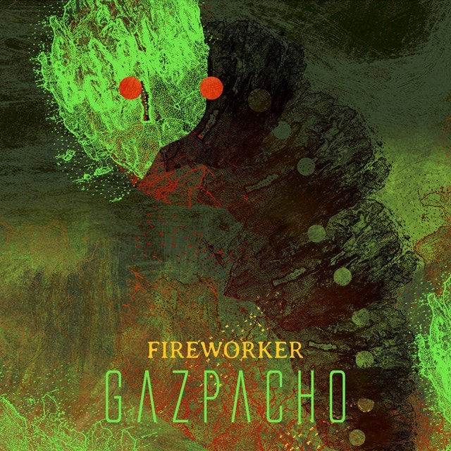 Fireworker - 1