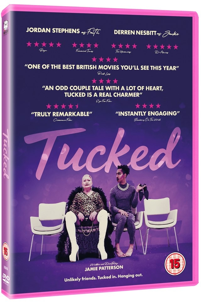 Tucked - 2