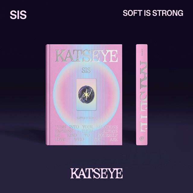 SIS (Soft Is Strong) Soft Ver. - 1