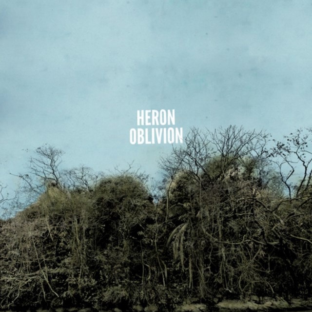 Heron Oblivion - 1