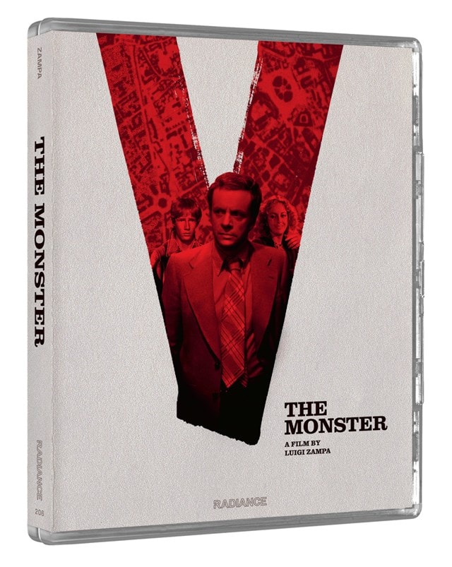The Monster Limited Edition - 4