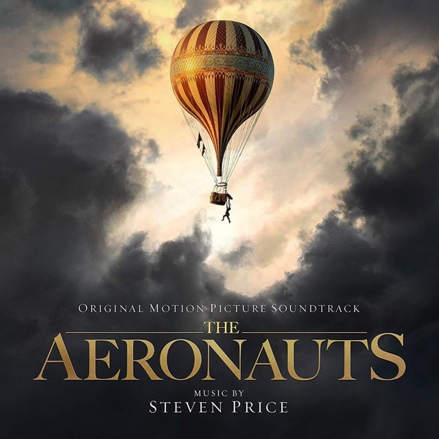 The Aeronauts - 1