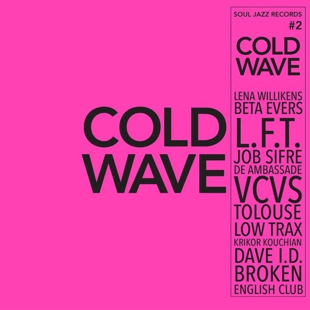 Cold Wave #2 - 1