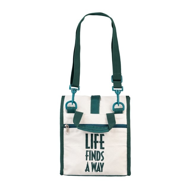 Jurassic Park Lunch Bag - 3