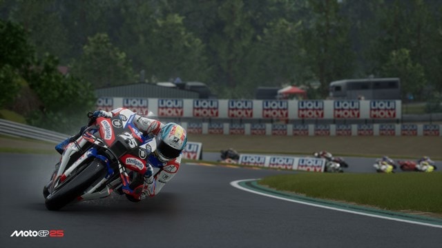 MotoGP 25 (PS5) - 9