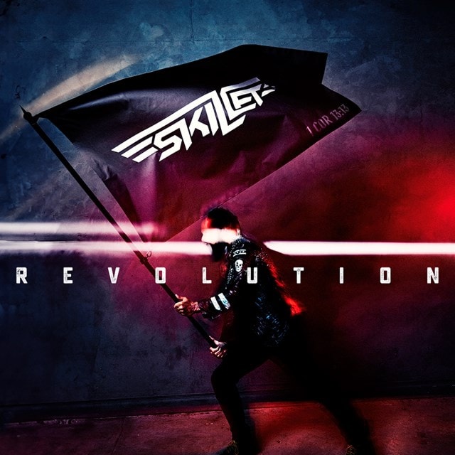 Revolution - 1