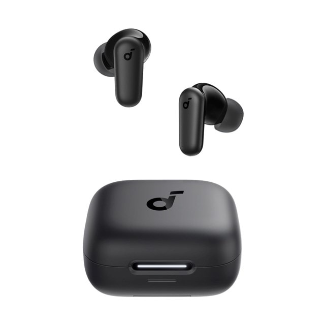 Anker Soundcore R50i Black Noise Cancelling True Wireless Bluetooth Earphones - 7
