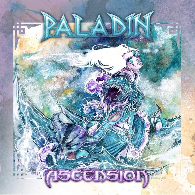 Ascension - 1