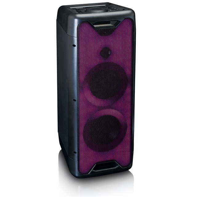 Lenco PA-200 Bluetooth Party Speaker - 13