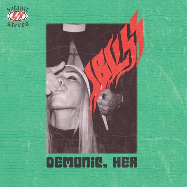 Demonic, Her - 1