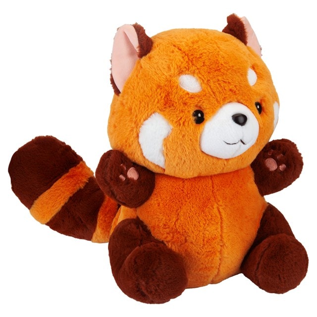 Red Panda Plush - 2