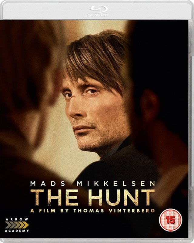 The Hunt - 1