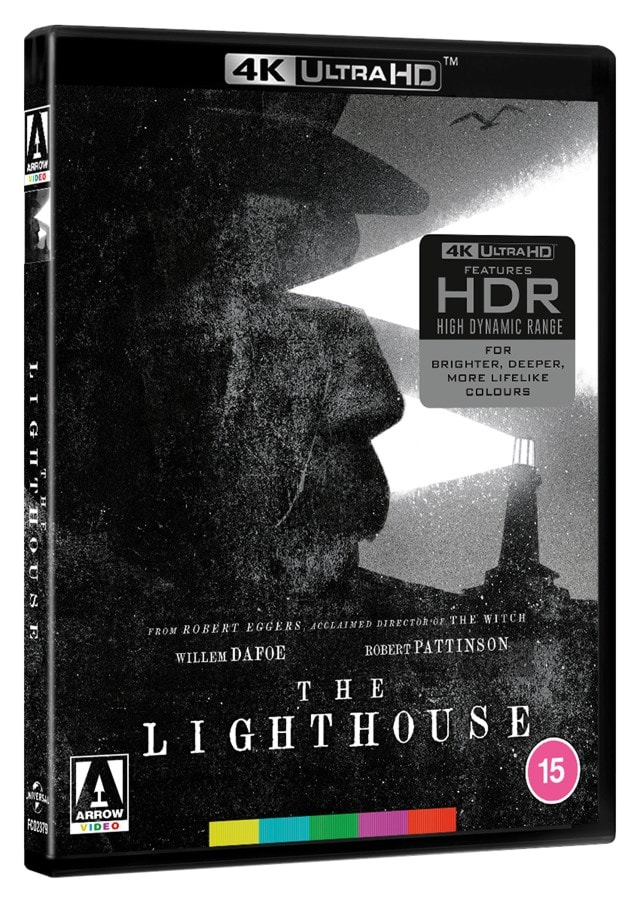 The Lighthouse Limited Edition - 4