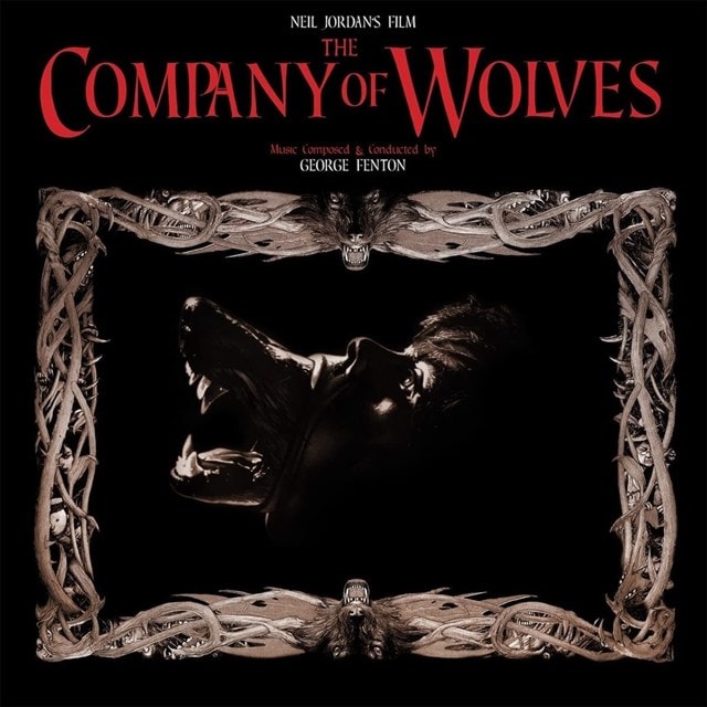 The Company of Wolves - 1