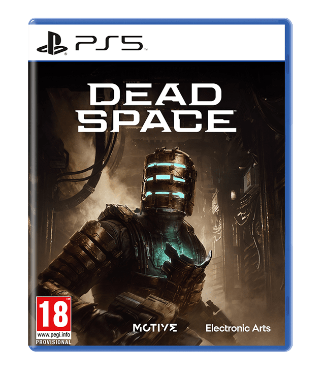 Dead Space - 1