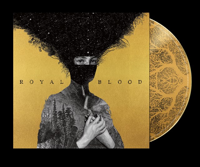 Royal Blood - 10th Anniversary Edition - 1