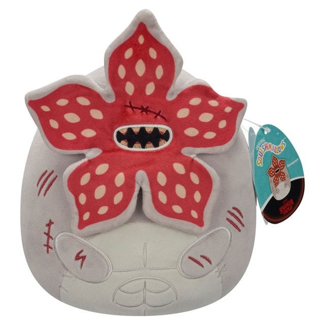 8" Demogorgon Stranger Things Squishmallows Plush - 5