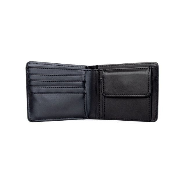 Marvel Avengers Doctor Doom Wallet & Keyring Gift Set - 4