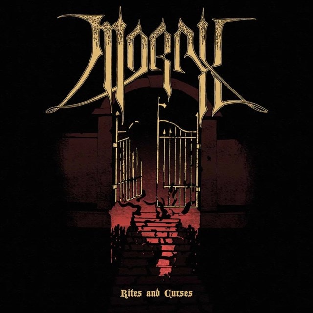 Rites and Curses - 2