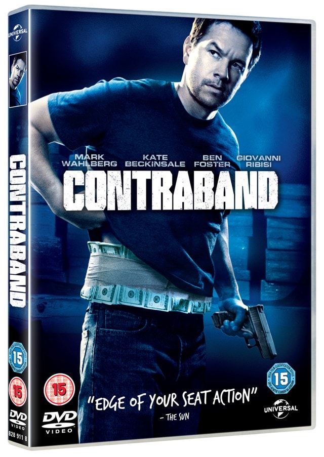 Contraband - 2