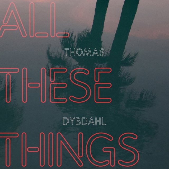 All These Things - 1