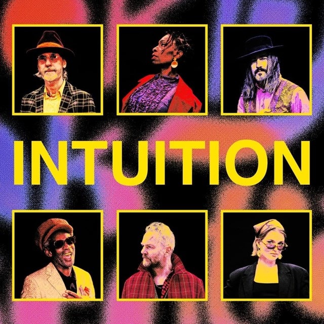 Intuition - 1