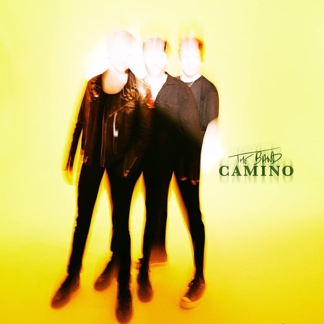 The Band CAMINO - 1