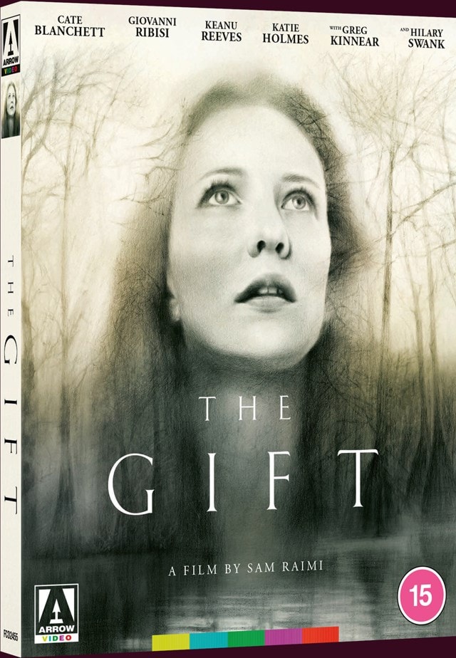 The Gift Limited Edition - 3