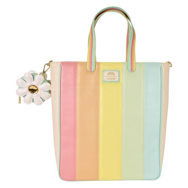 Classic Trolls Loungefly Tote Bag - 3