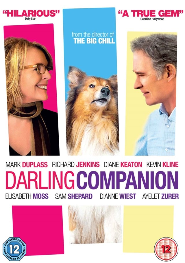 Darling Companion - 1