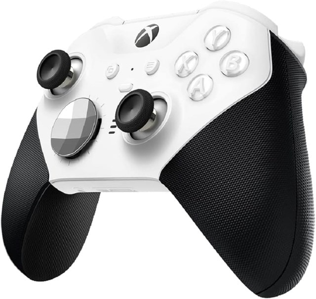 Xbox Elite Wireless Controller Series 2 - Core Edition (White) - 2