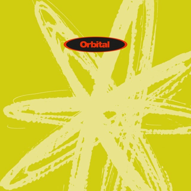 Orbital - 2