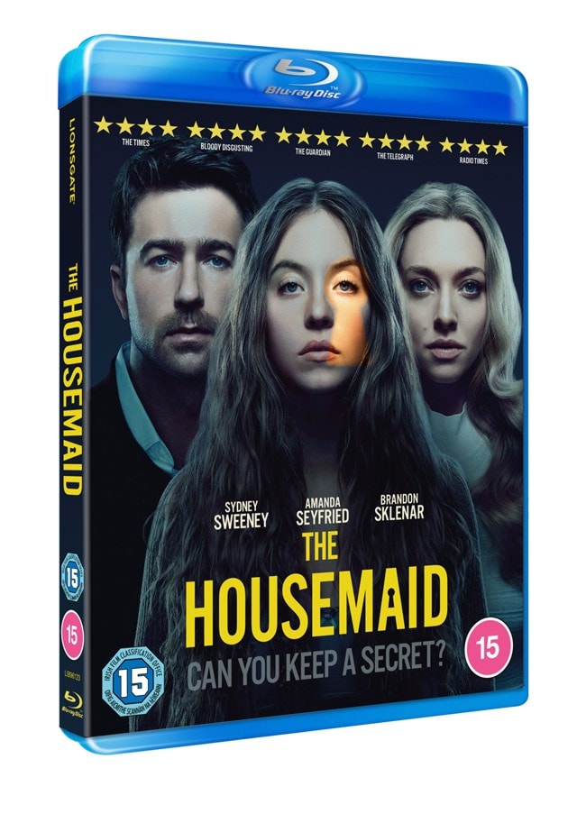 The Housemaid - 2