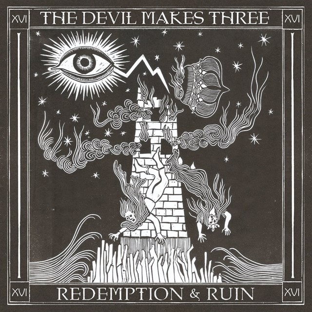 Redemption & Ruin - 1